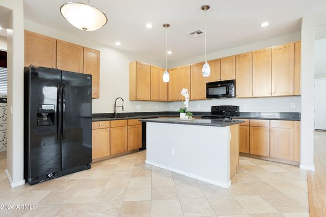 3544 E BARTLETT Drive, Gilbert, AZ 85234