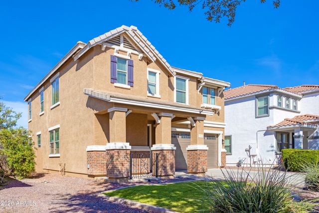 3544 E BARTLETT Drive, Gilbert, AZ 85234