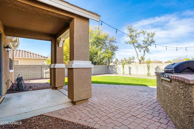 3544 E BARTLETT Drive, Gilbert, AZ 85234