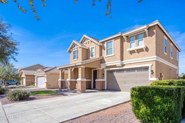 3544 E BARTLETT Drive, Gilbert, AZ 85234