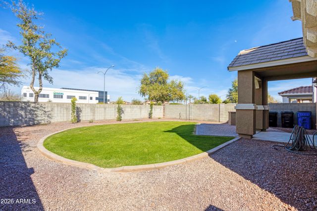 3544 E BARTLETT Drive, Gilbert, AZ 85234