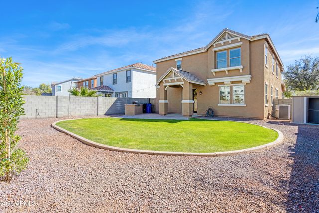 3544 E BARTLETT Drive, Gilbert, AZ 85234