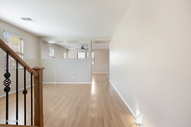 3544 E BARTLETT Drive, Gilbert, AZ 85234