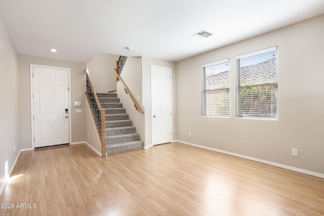 3544 E BARTLETT Drive, Gilbert, AZ 85234