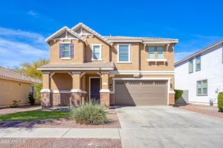 3544 E BARTLETT Drive, Gilbert, AZ 85234