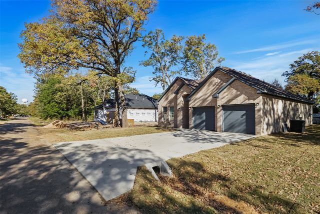 6143 Inca Drive, Enchanted Oaks, TX 75156