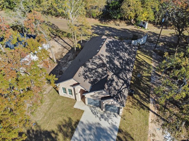 6143 Inca Drive, Enchanted Oaks, TX 75156