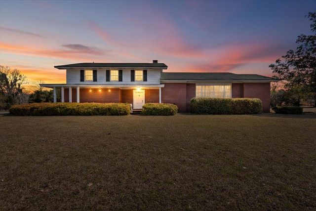 538 NW 221, Greenville, FL 32331