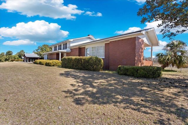 538 NW 221, Greenville, FL 32331