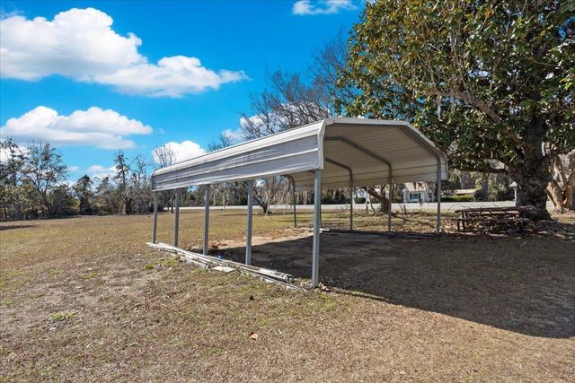 538 NW 221, Greenville, FL 32331