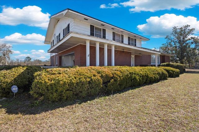 538 NW 221, Greenville, FL 32331