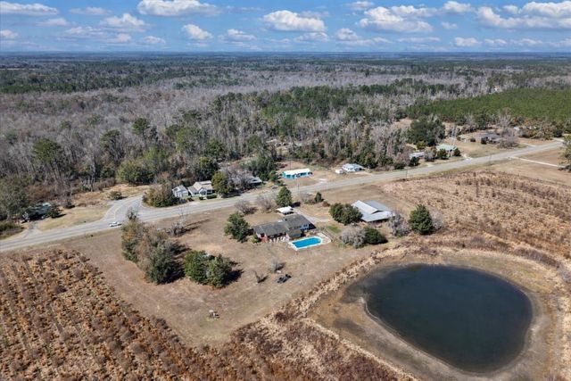 538 NW 221, Greenville, FL 32331