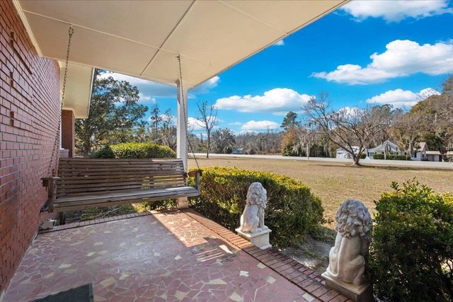 538 NW 221, Greenville, FL 32331