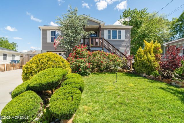 422 W Cala Breeze Way, Little Egg Harbor, NJ 08087