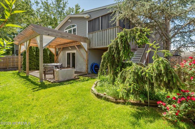 422 W Cala Breeze Way, Little Egg Harbor, NJ 08087
