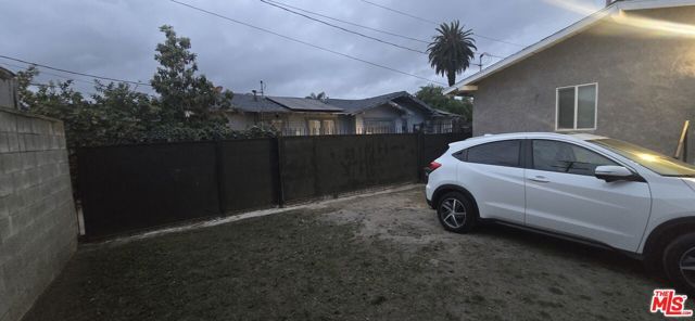 1612 W 55th Street, Los Angeles, CA 90062