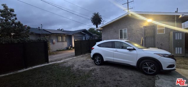 1612 W 55th Street, Los Angeles, CA 90062