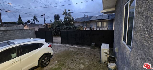 1612 W 55th Street, Los Angeles, CA 90062