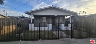 1612 W 55th Street, Los Angeles, CA 90062