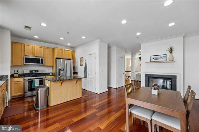 7206 PHELPS HILL CT, Derwood, MD 20855
