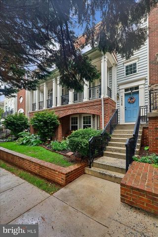 7206 PHELPS HILL CT, Derwood, MD 20855