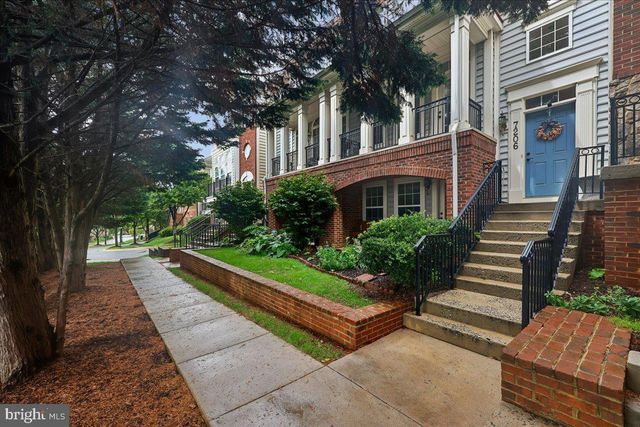 7206 PHELPS HILL CT, Derwood, MD 20855