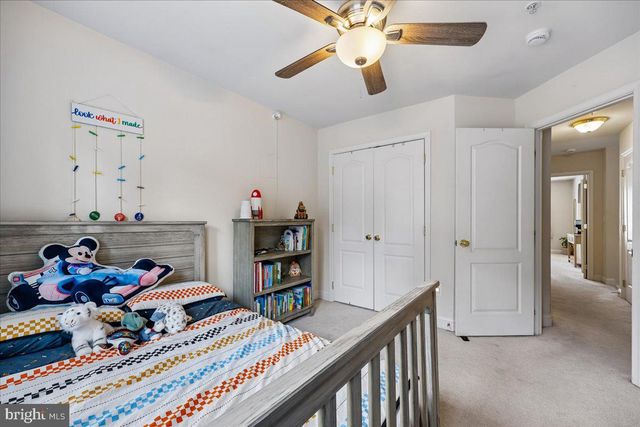 7206 PHELPS HILL CT, Derwood, MD 20855