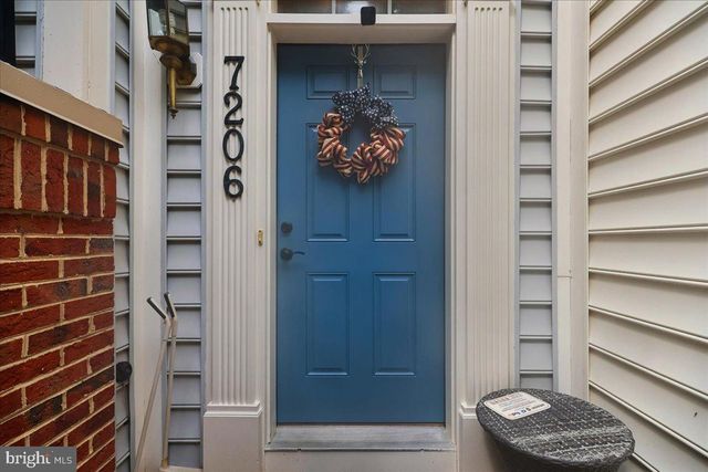 7206 PHELPS HILL CT, Derwood, MD 20855