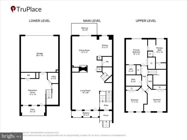 7206 PHELPS HILL CT, Derwood, MD 20855