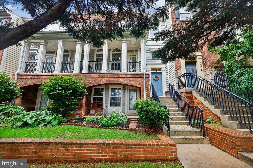 7206 PHELPS HILL CT, Derwood, MD 20855