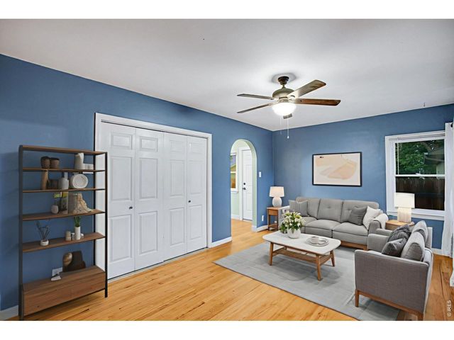 3754 Wilson Ave, Wellington, CO 80549