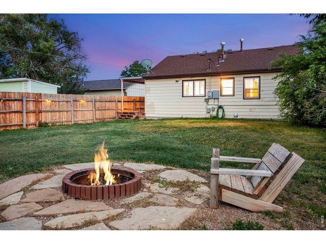 3754 Wilson Ave, Wellington, CO 80549