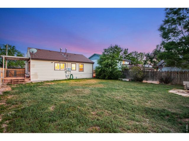 3754 Wilson Ave, Wellington, CO 80549