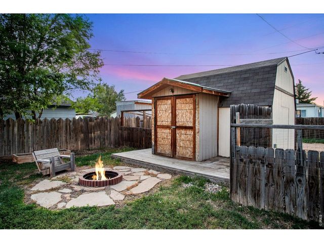 3754 Wilson Ave, Wellington, CO 80549