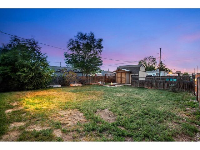 3754 Wilson Ave, Wellington, CO 80549