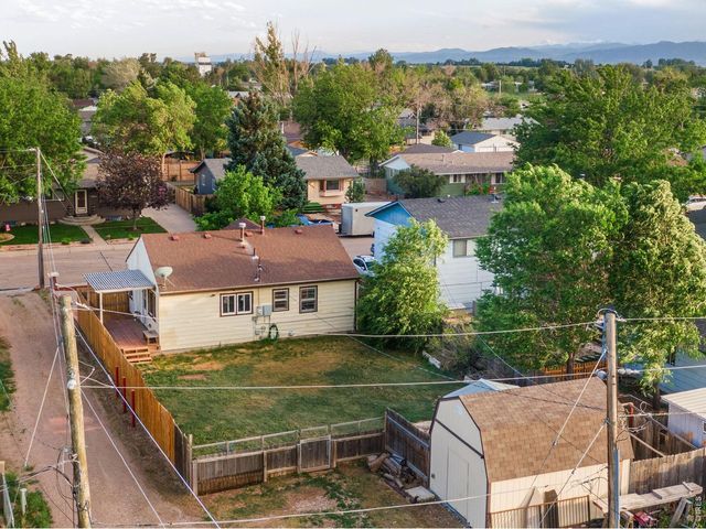 3754 Wilson Ave, Wellington, CO 80549