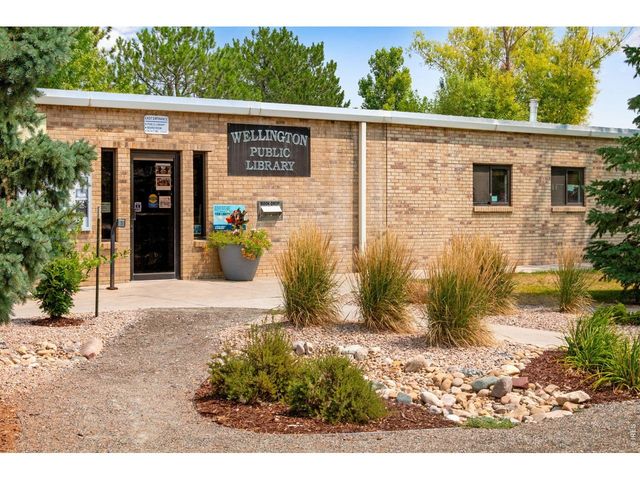 3754 Wilson Ave, Wellington, CO 80549