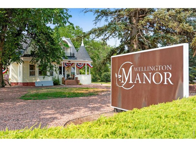 3754 Wilson Ave, Wellington, CO 80549