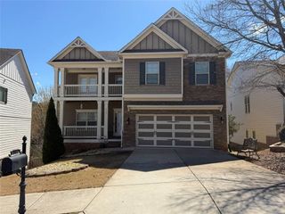 333 Summit Village Drive, Marietta, GA 30066