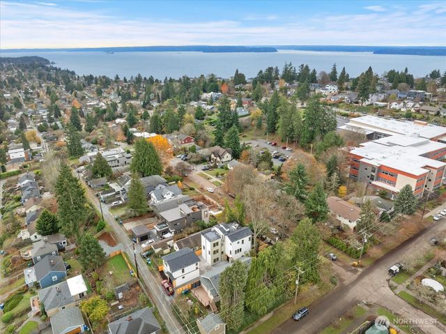 4104 49th Avenue SW, Seattle, WA 98116