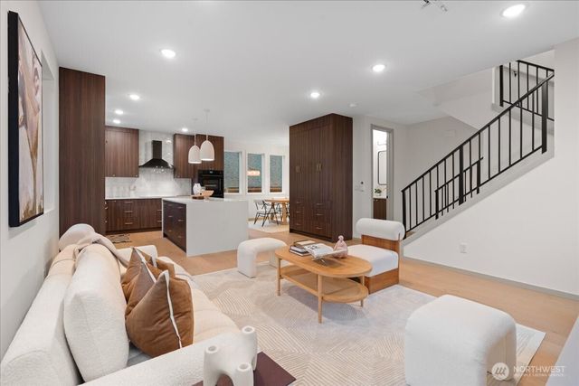 4104 49th Avenue SW, Seattle, WA 98116