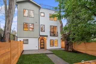 4104 49th Avenue SW, Seattle, WA 98116