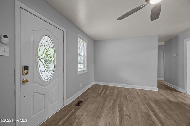 613 Maple Street, Jacksonville, NC 28540