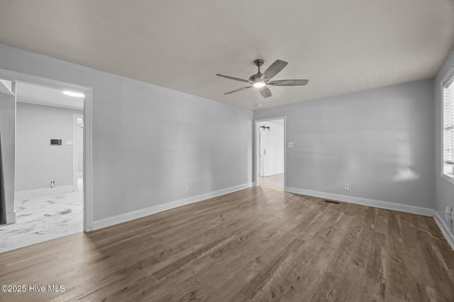613 Maple Street, Jacksonville, NC 28540