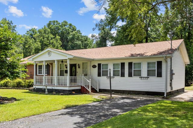 613 Maple Street, Jacksonville, NC 28540