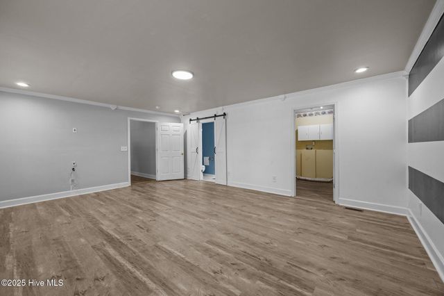 613 Maple Street, Jacksonville, NC 28540