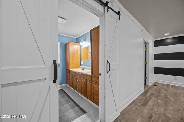 613 Maple Street, Jacksonville, NC 28540