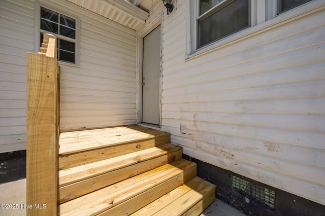 613 Maple Street, Jacksonville, NC 28540
