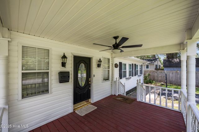 613 Maple Street, Jacksonville, NC 28540