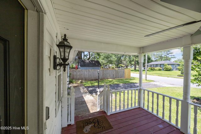 613 Maple Street, Jacksonville, NC 28540